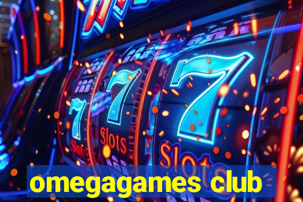 omegagames club